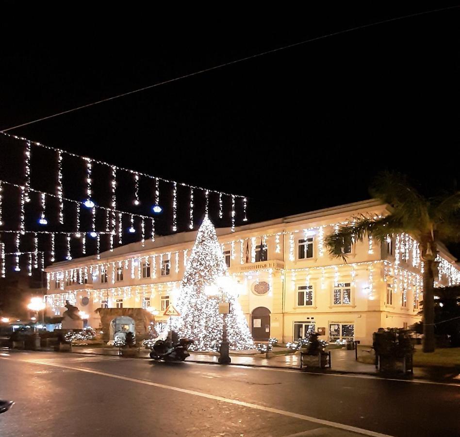 R&B La Piccola Perla - Sorrento Coast Hotel Sant'Agnello Exterior photo