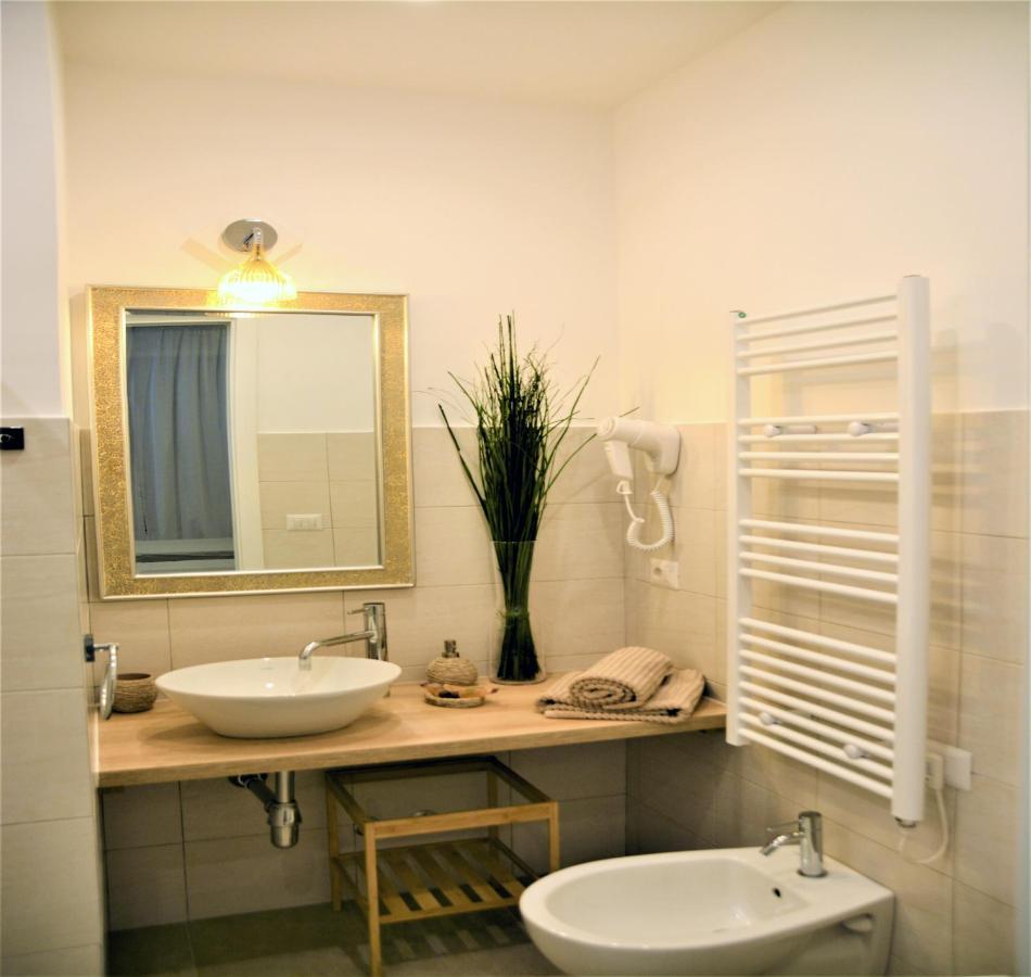 R&B La Piccola Perla - Sorrento Coast Hotel Sant'Agnello Exterior photo