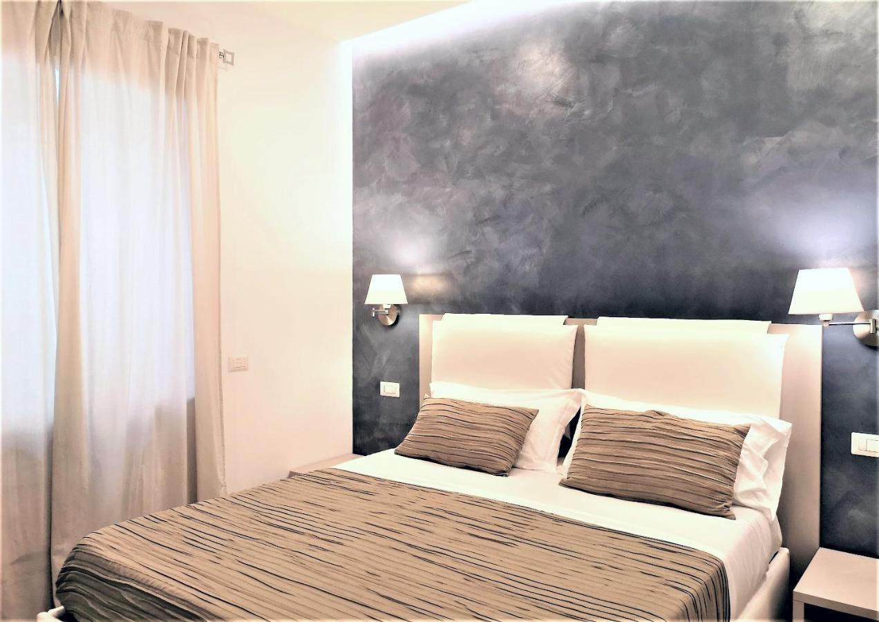 R&B La Piccola Perla - Sorrento Coast Hotel Sant'Agnello Exterior photo
